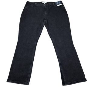 Abercrombie & Fitch Women's Skinny Jeans - Washed Black